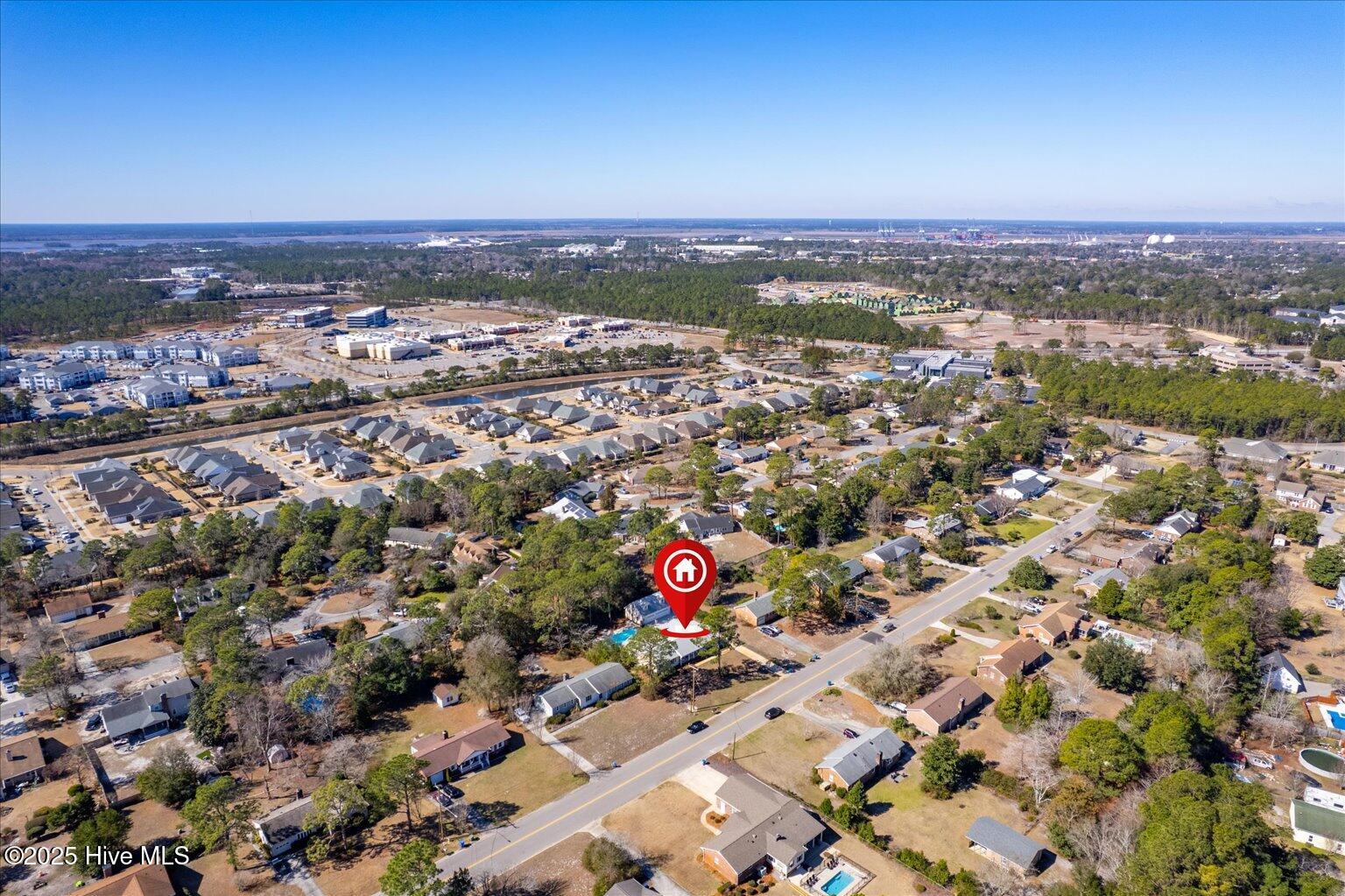 326 Donald E Gore Drive Property Photo 60