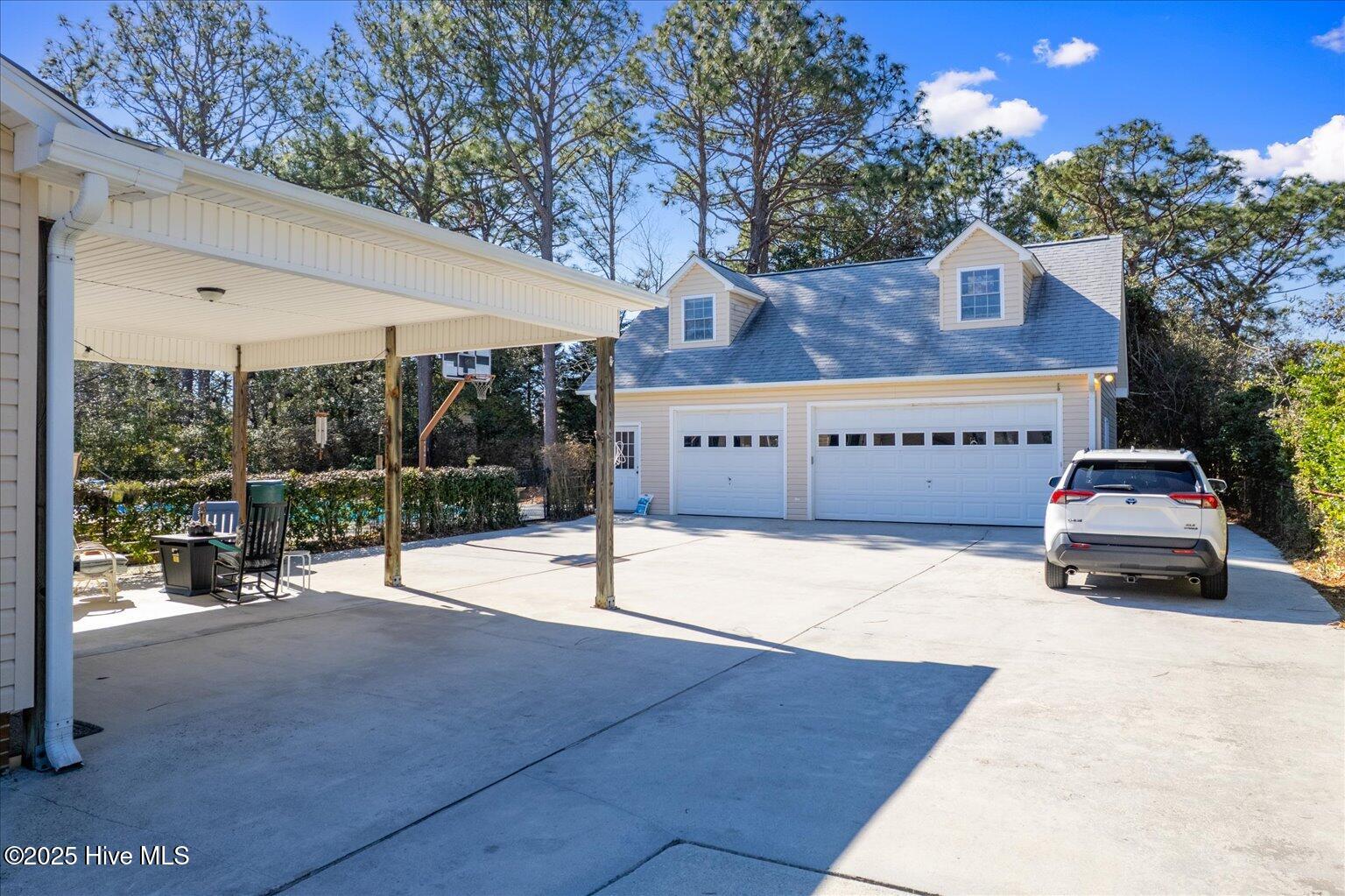 326 Donald E Gore Drive Property Photo 62