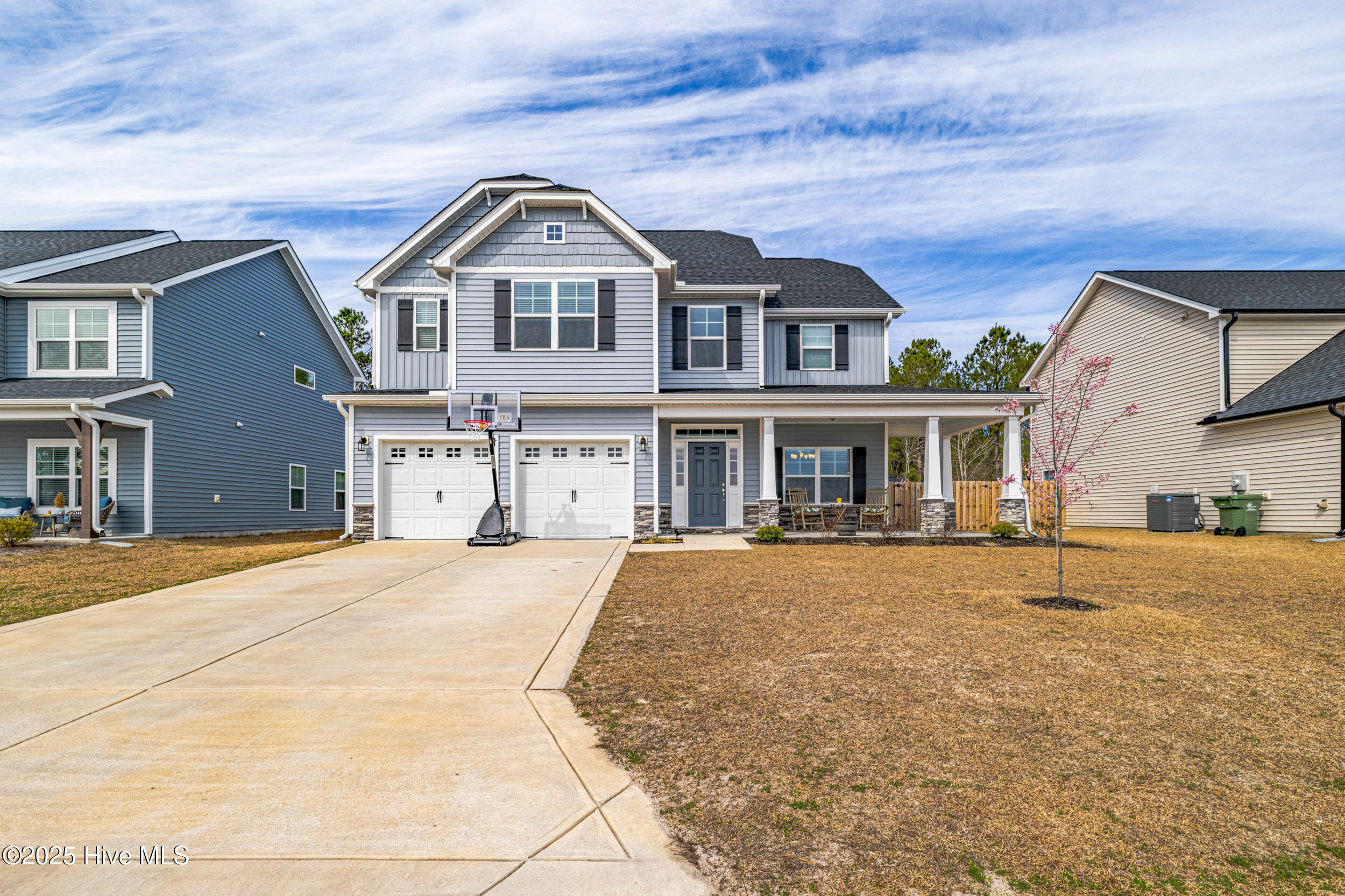 584 Transom Way Property Photo