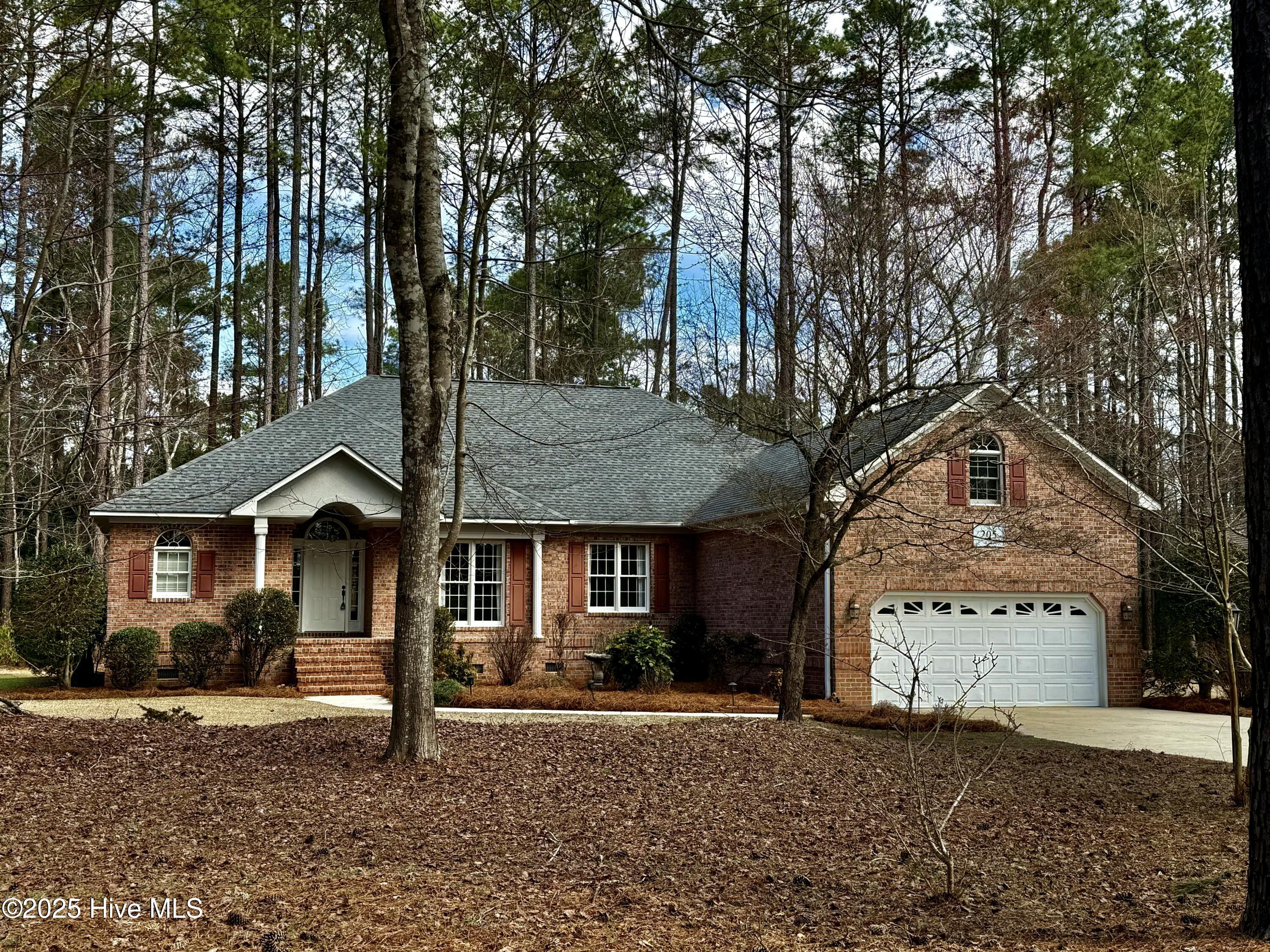 205 Firestone Court Property Photo