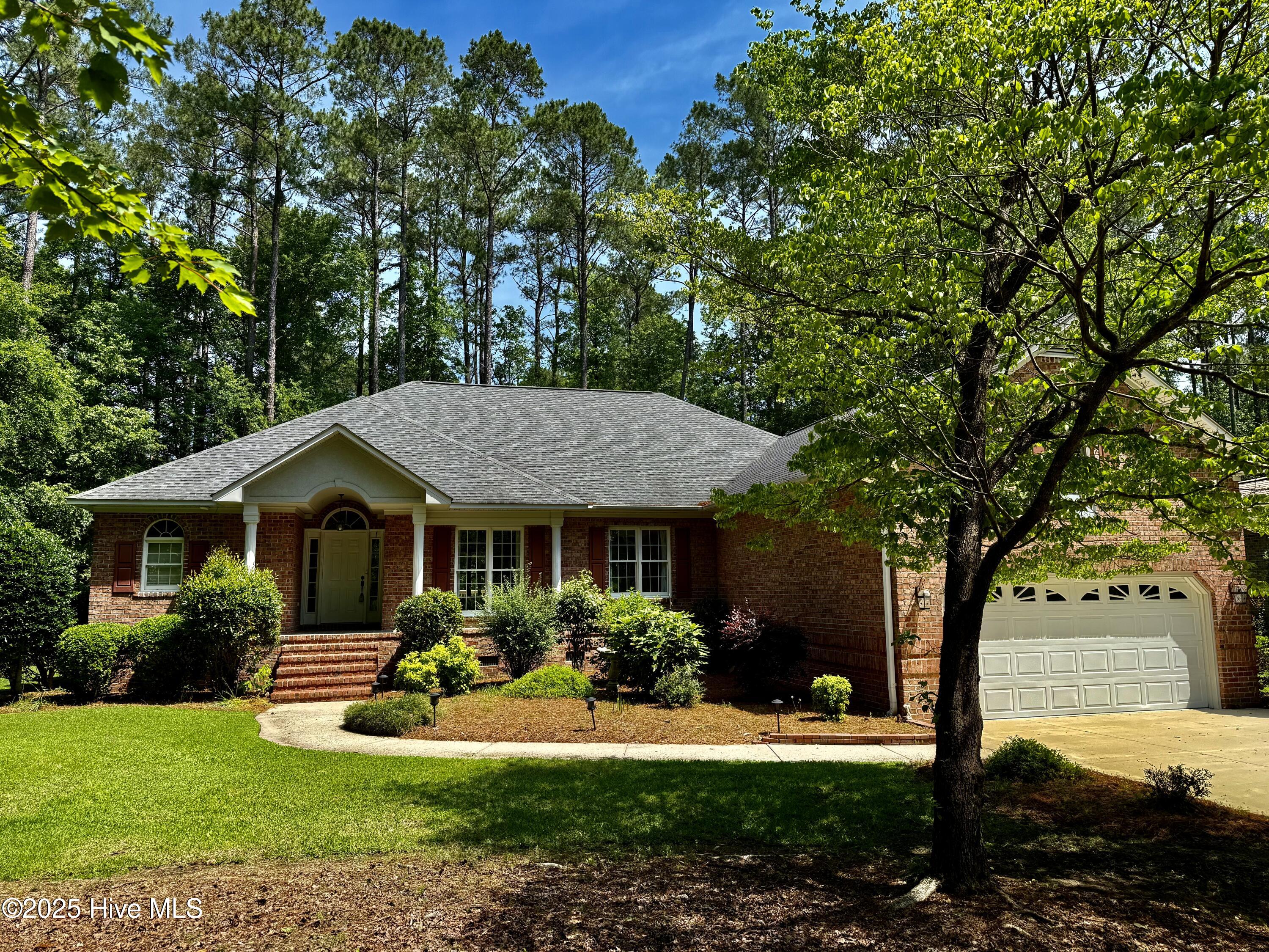 205 Firestone Court Property Photo 1