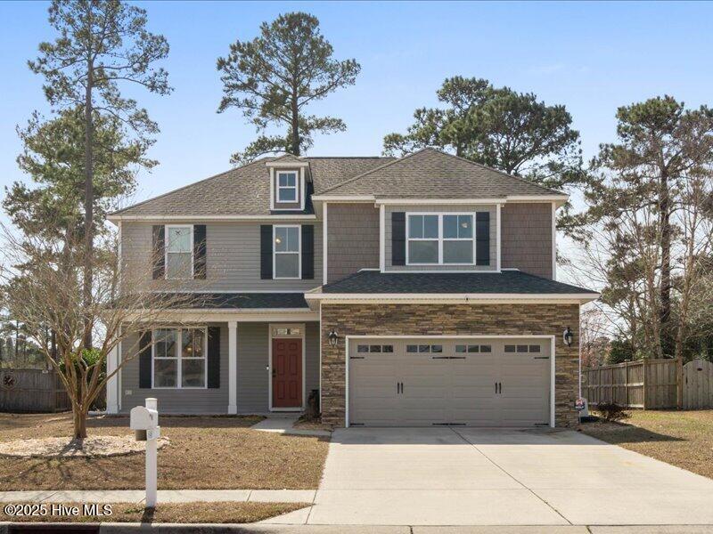 646 Heartwood Drive Property Photo