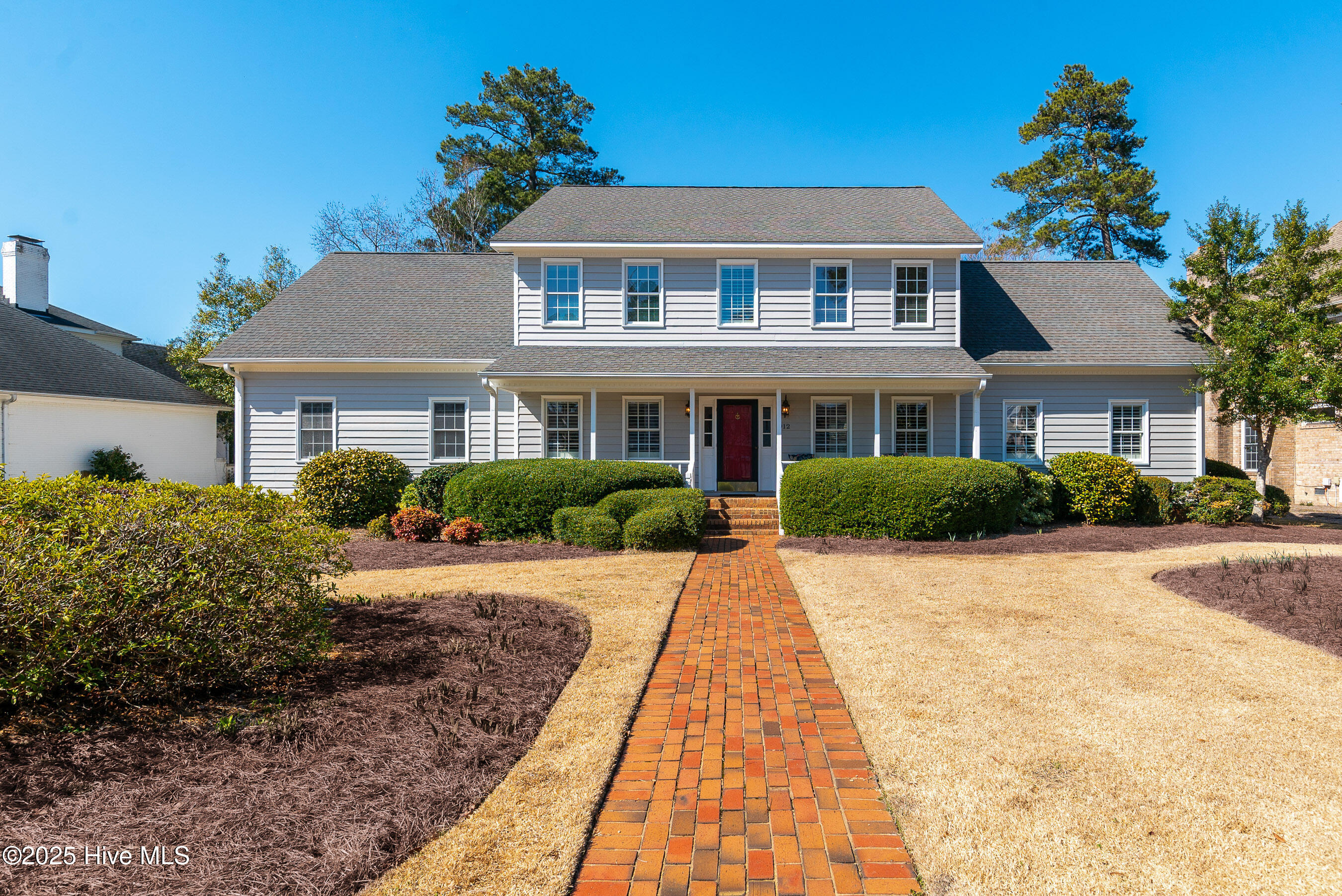 Bedford Real Estate Listings Main Image