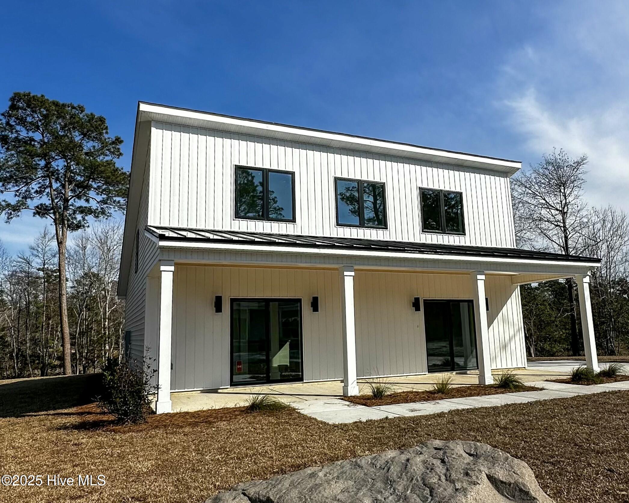 37 Tide Landing Court Property Photo