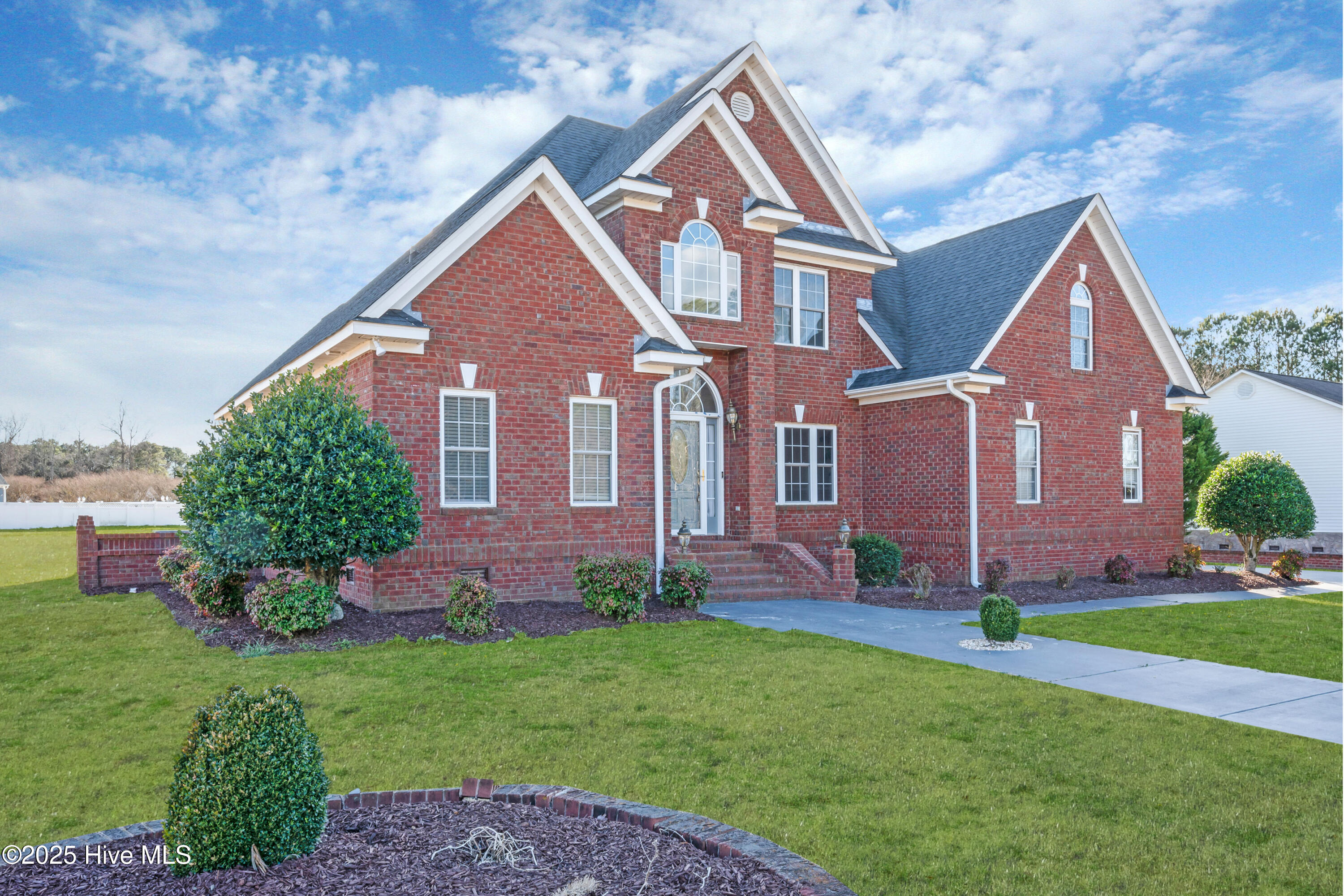117 Adler Lane Property Photo