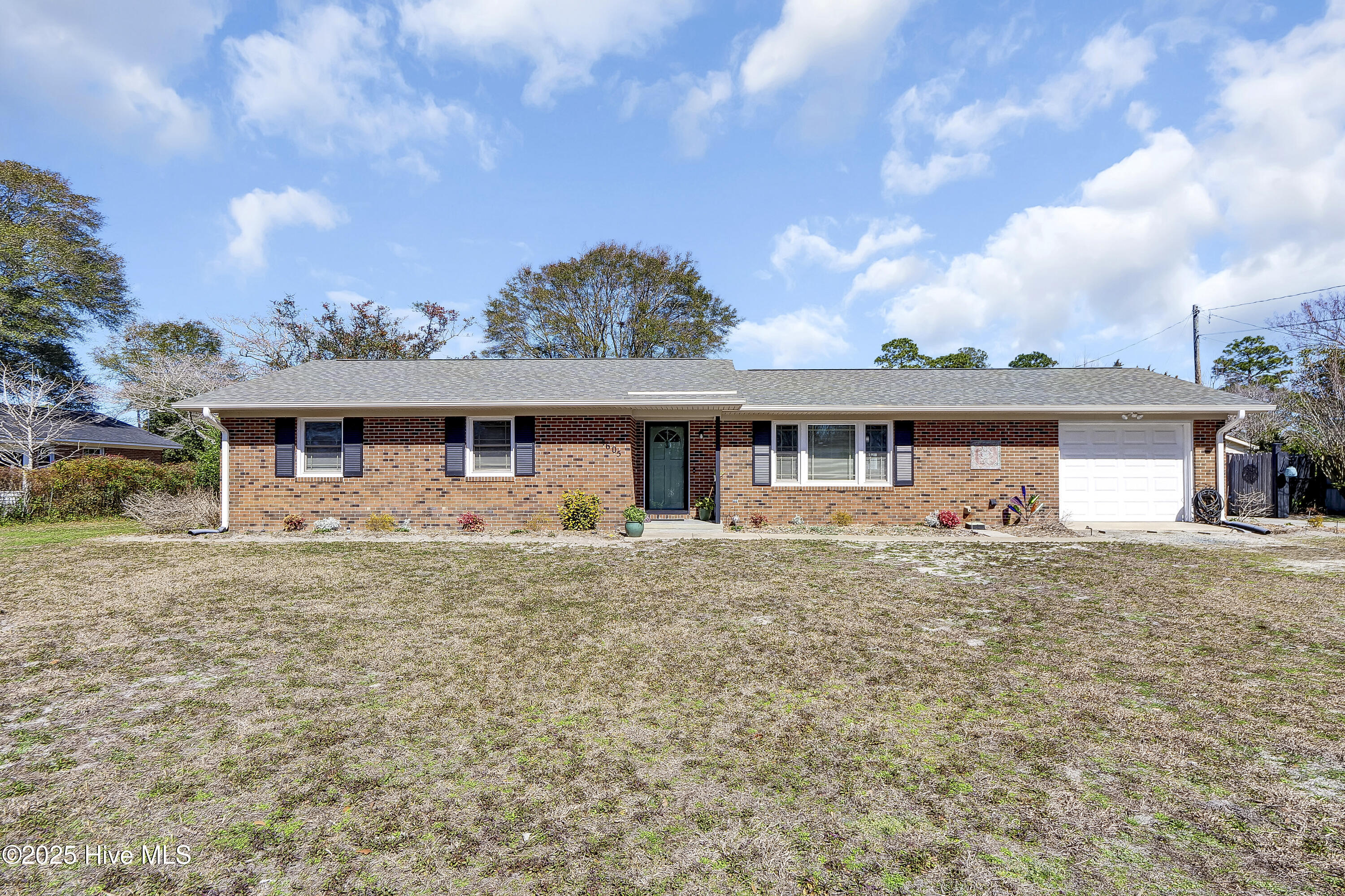 4605 Riplee Drive Property Photo