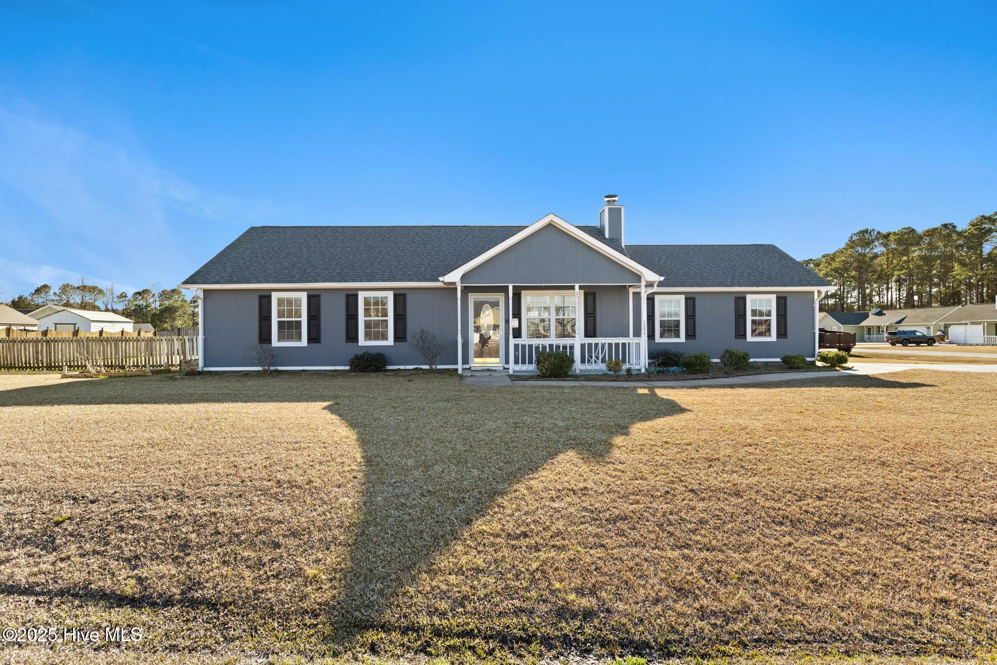 115 Byrum Run Property Photo