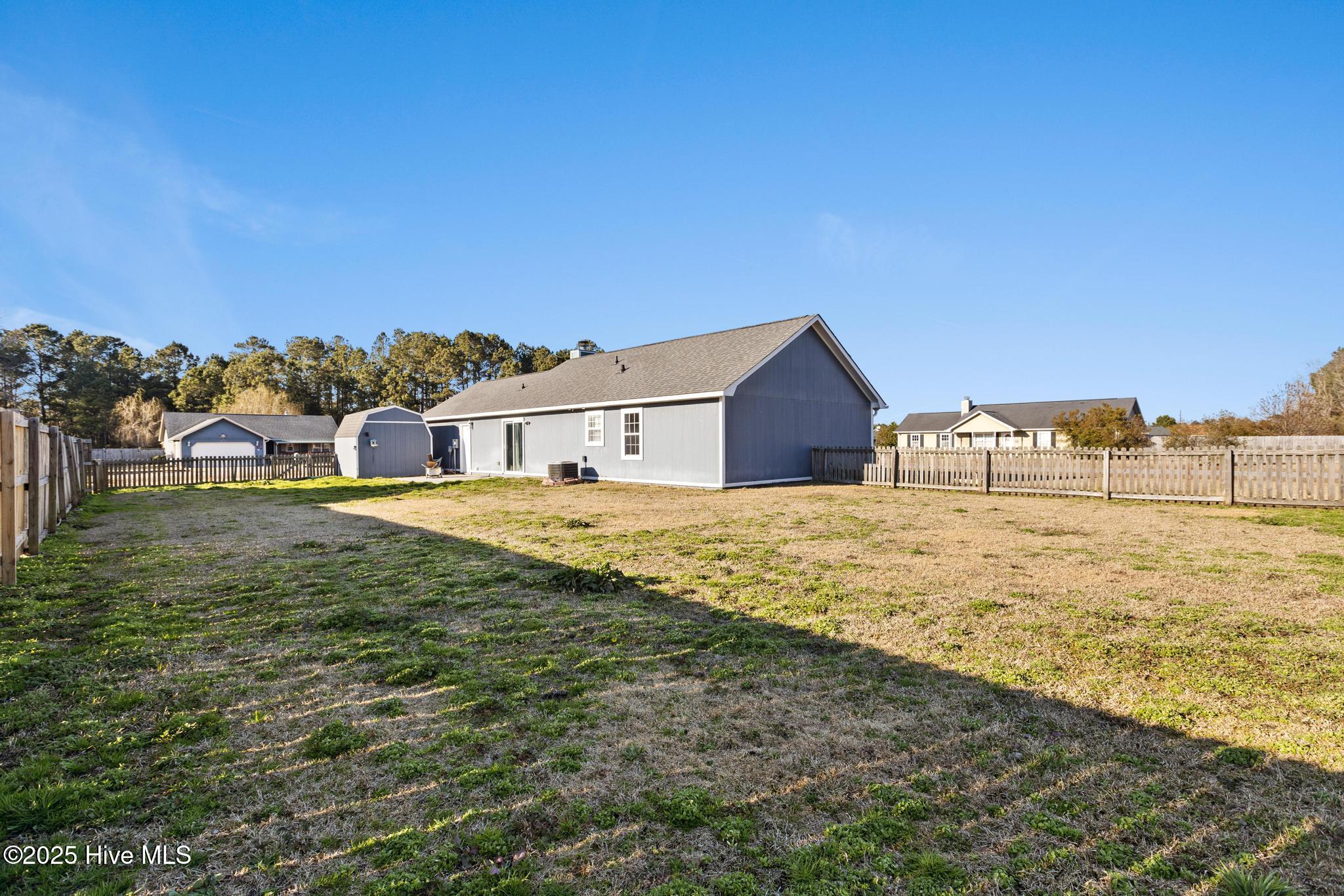 115 Byrum Run Property Photo 22