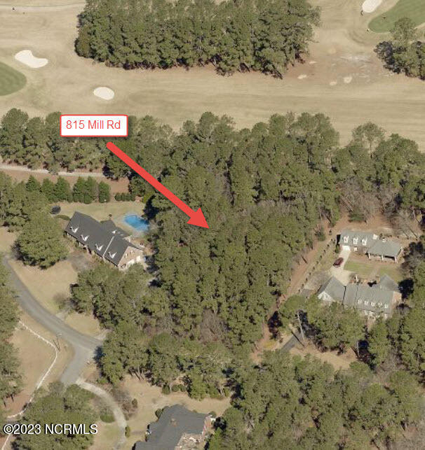 815 Mill Road Property Photo