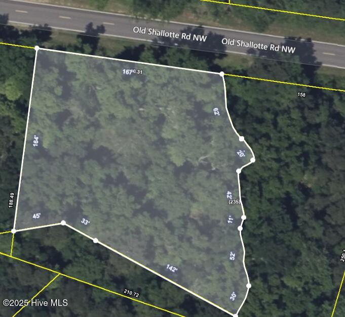 6037 Old Shallotte Road Property Photo 2
