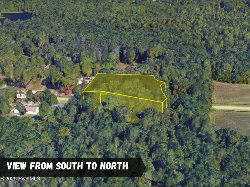 6037 Old Shallotte Road Property Photo 6