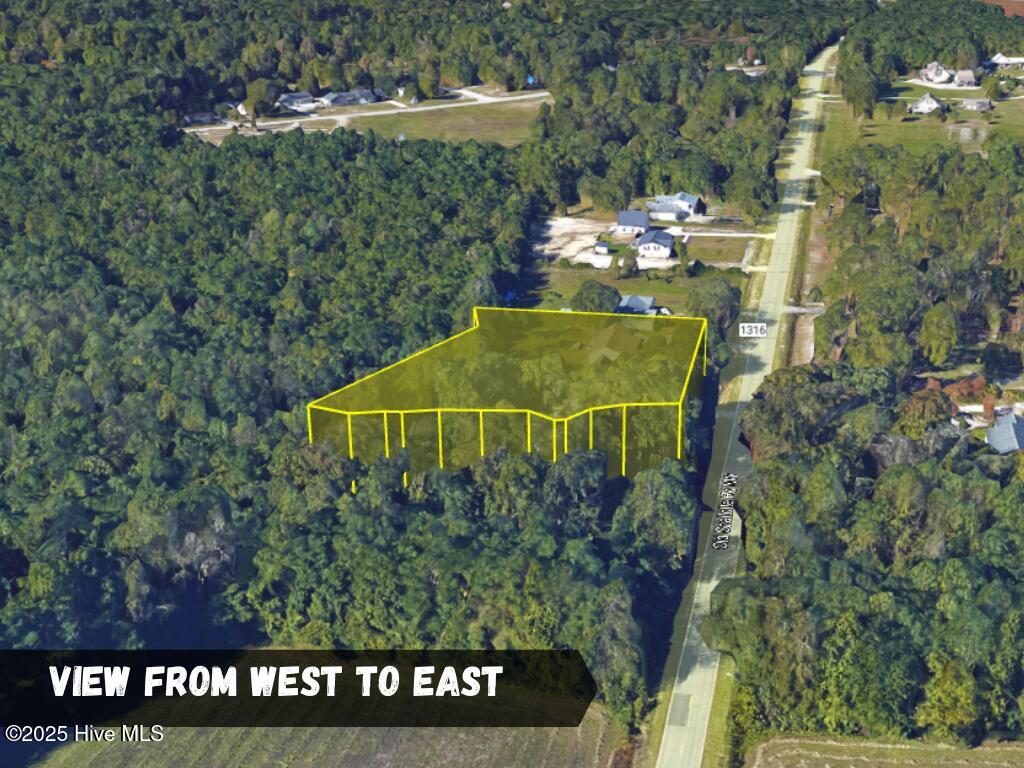 6037 Old Shallotte Road Property Photo 7