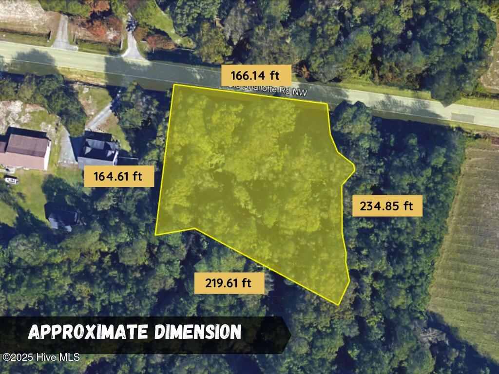 6037 Old Shallotte Road Property Photo 12