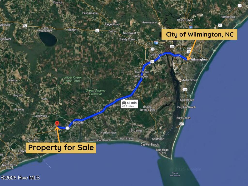 6037 Old Shallotte Road Property Photo 16