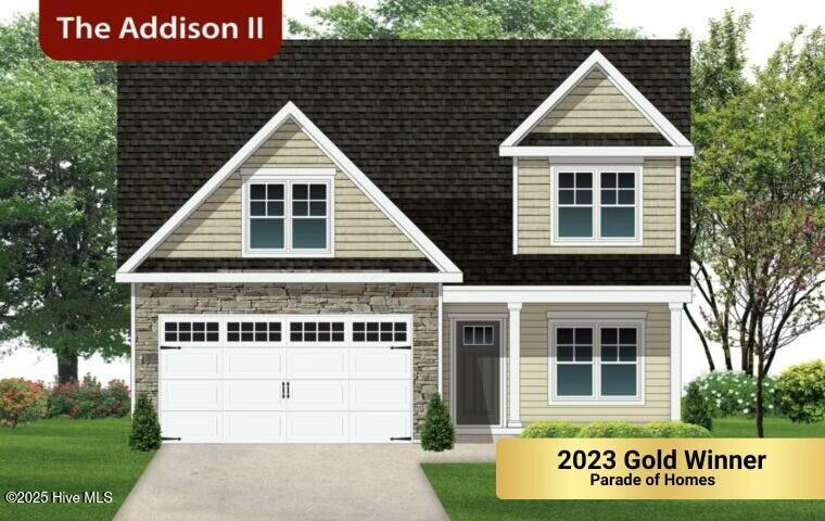 531 Bellows Lane Property Photo
