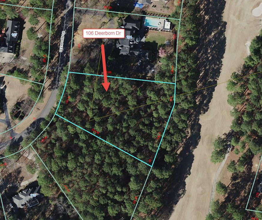 106 Deerborn Drive Property Photo