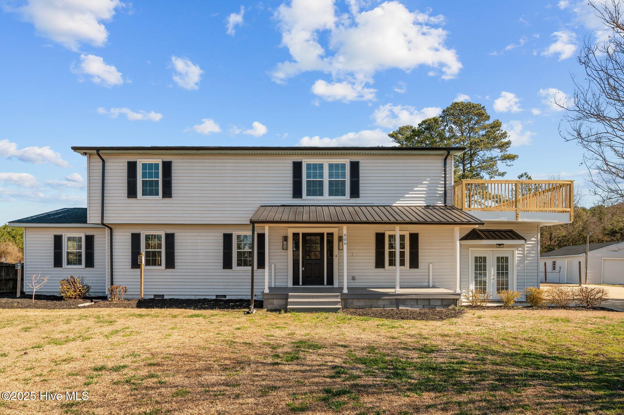 906 Isabella Avenue Ext Property Photo