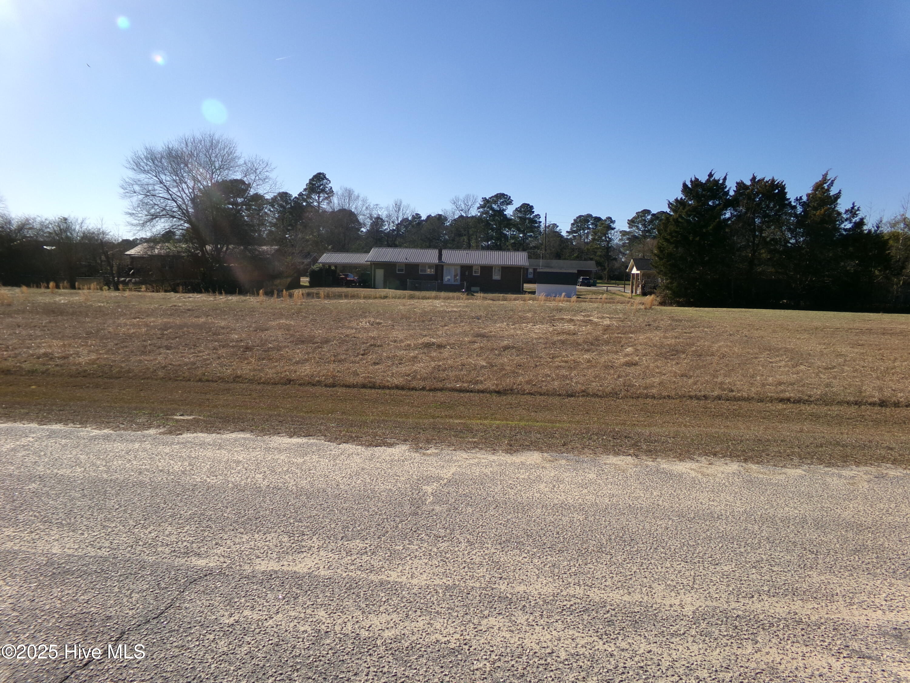 Lot # 5 Hillside Street Property Photo 1