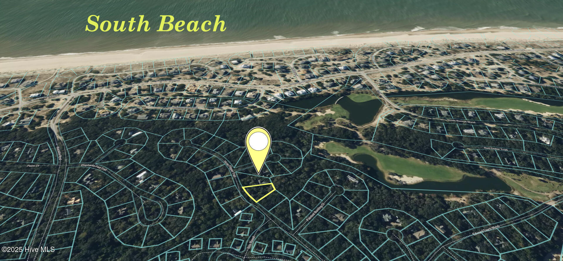 19 Three Flipper Trail Property Photo 3