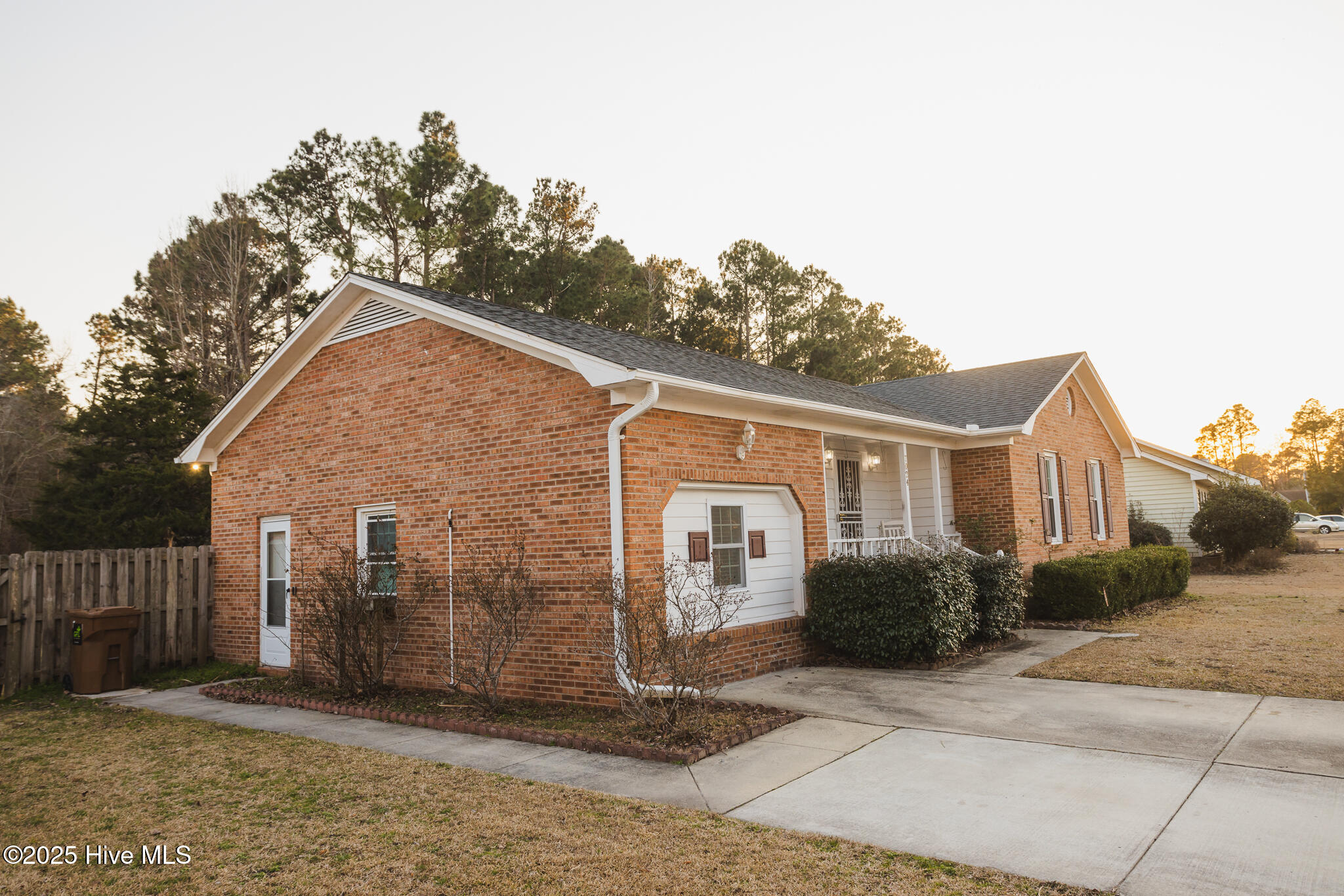 7024 Quail Woods Road Property Photo 2