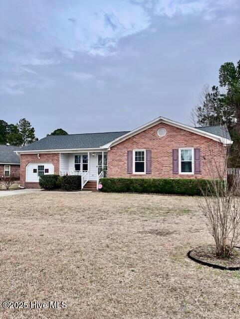 7024 Quail Woods Road Property Photo 3