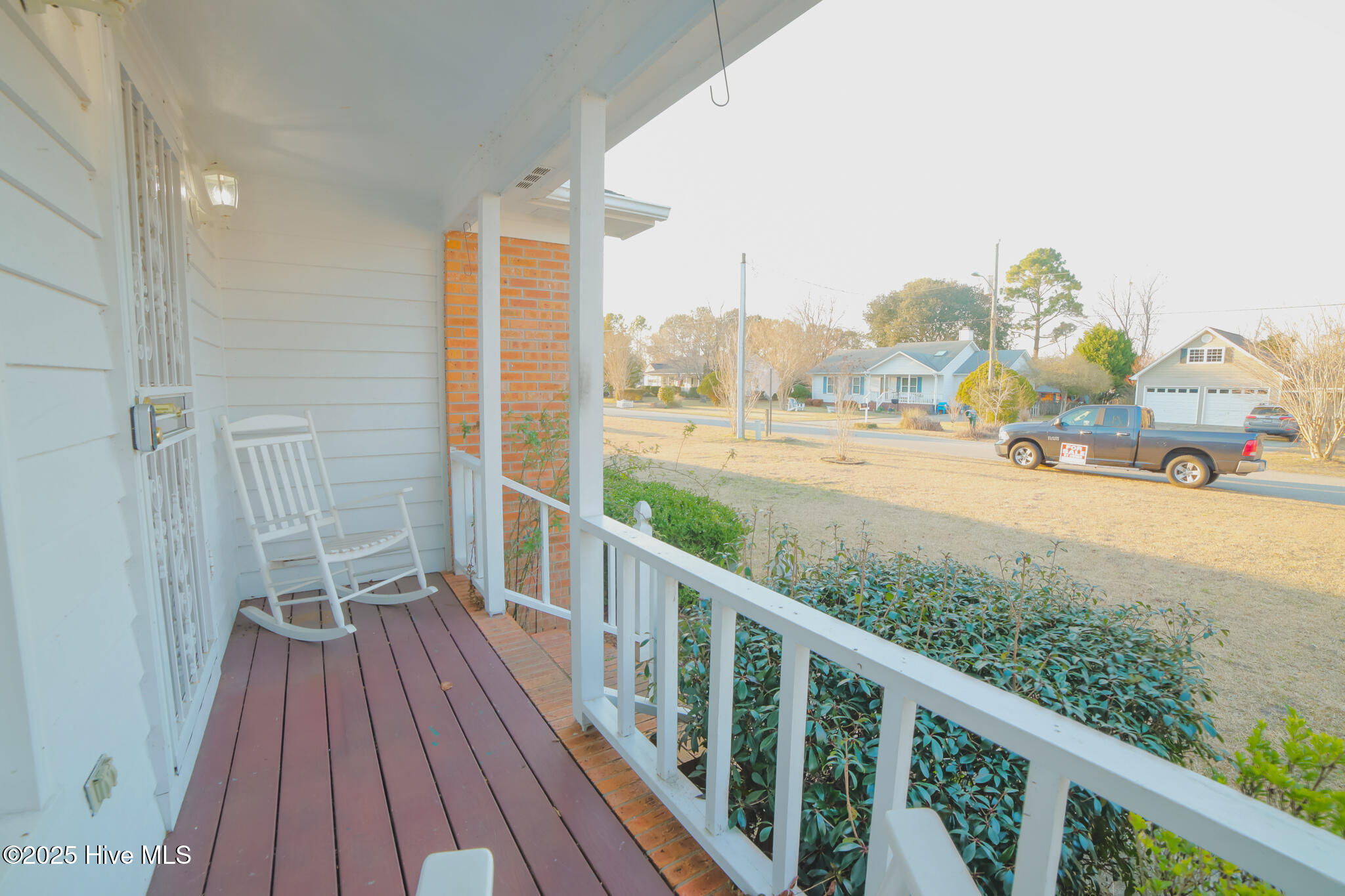 7024 Quail Woods Road Property Photo 4