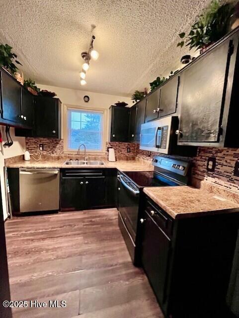 7024 Quail Woods Road Property Photo 6