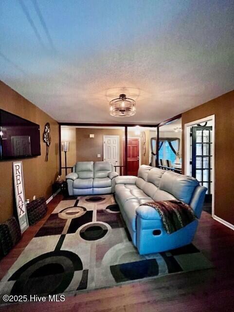 7024 Quail Woods Road Property Photo 11