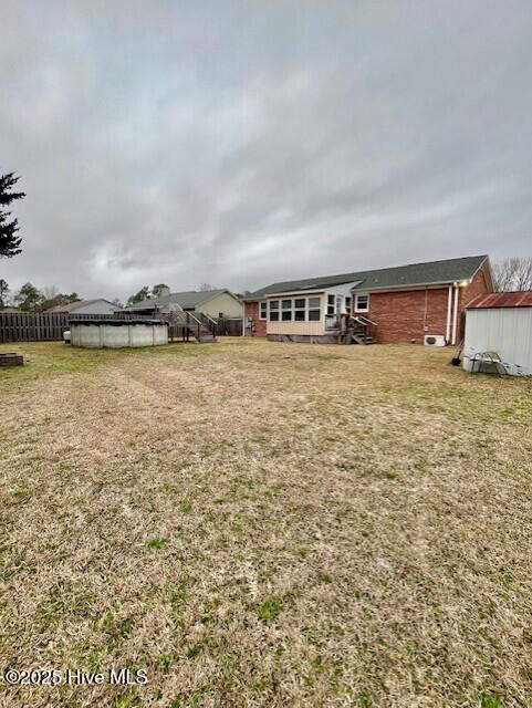 7024 Quail Woods Road Property Photo 24