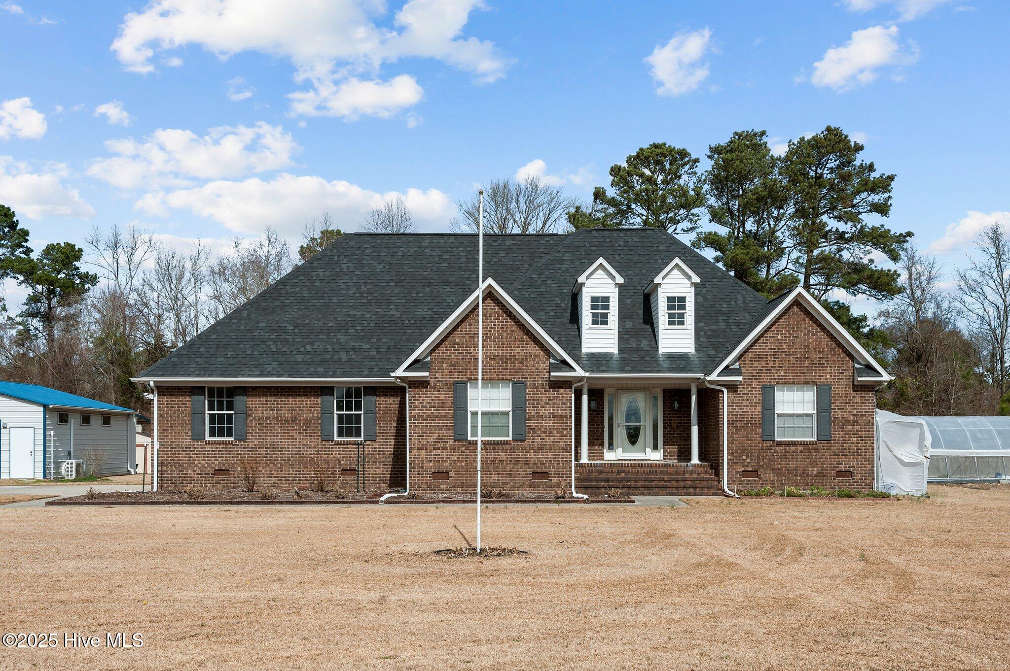 155 Burkett Road Property Photo