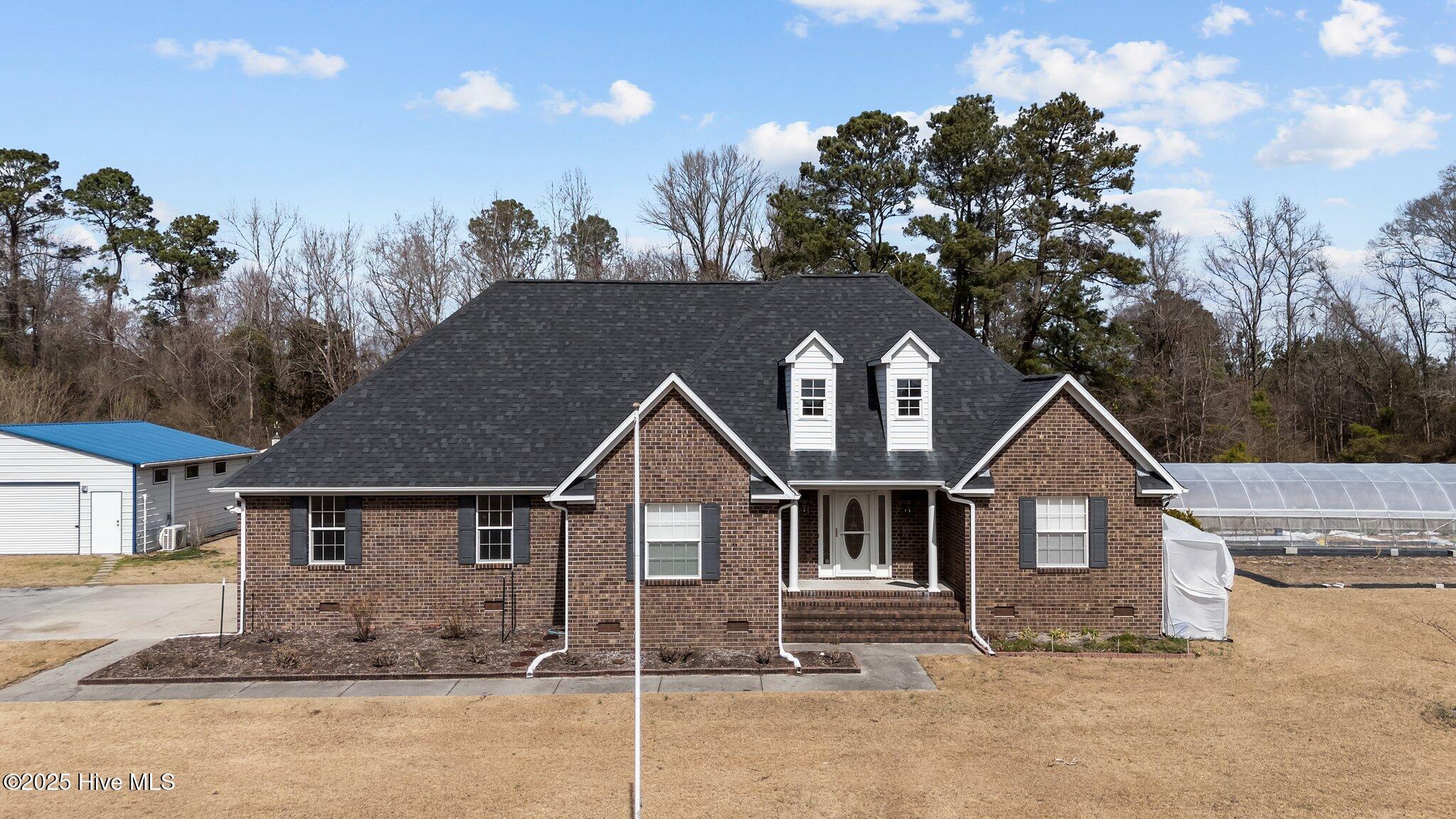 155 Burkett Road Property Photo 3