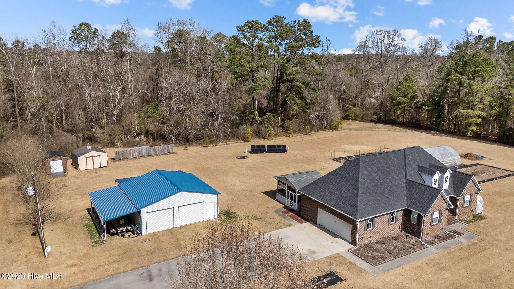 155 Burkett Road Property Photo 4