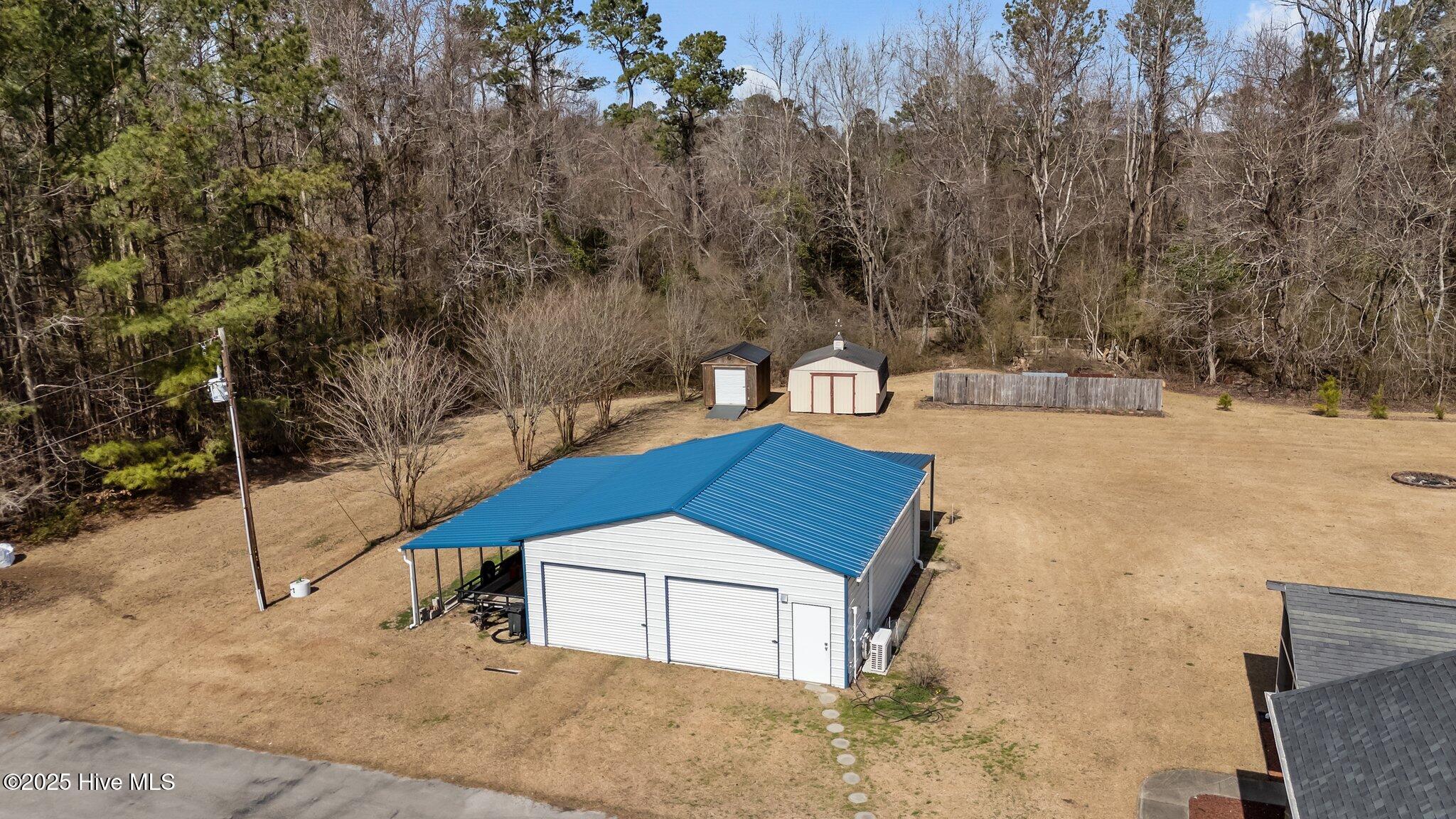155 Burkett Road Property Photo 5
