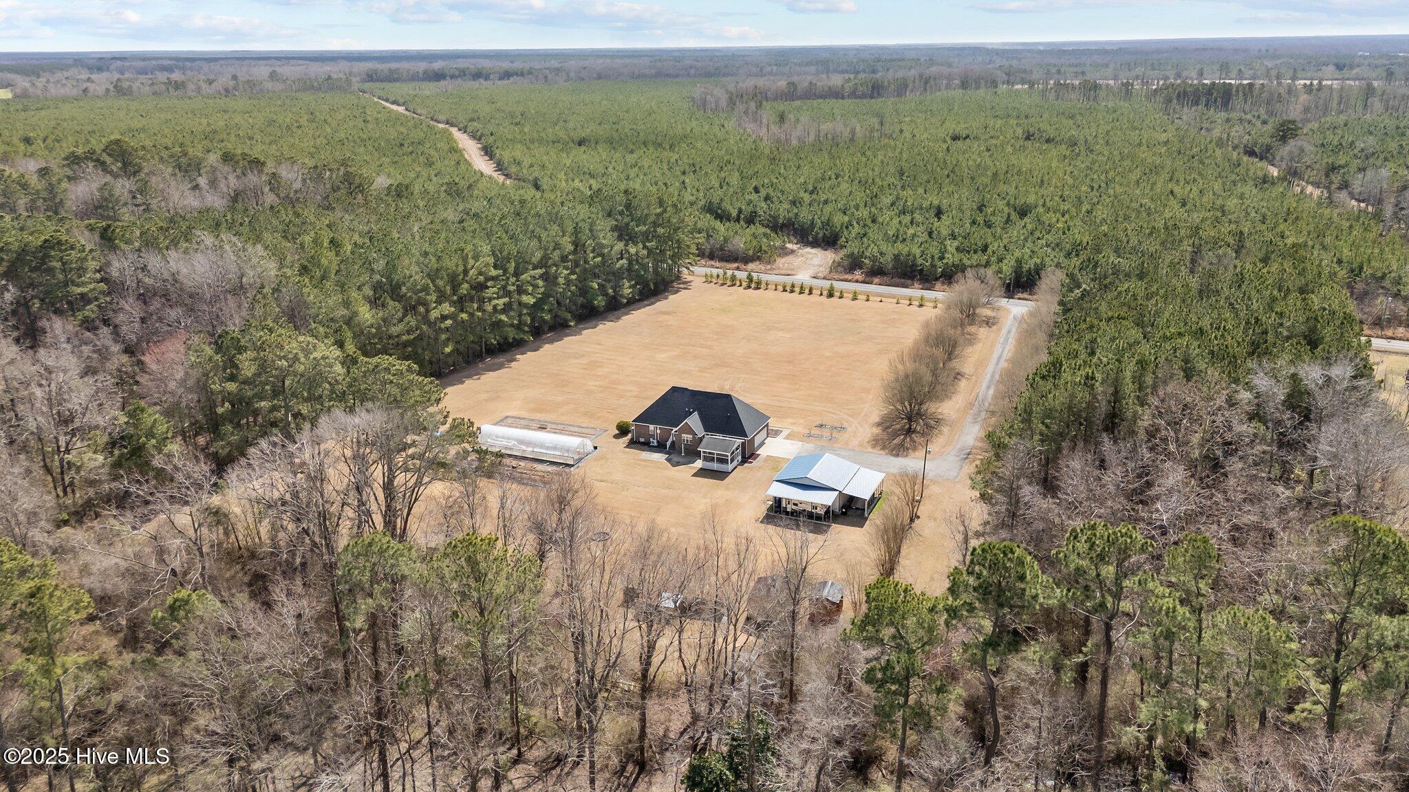 155 Burkett Road Property Photo 6