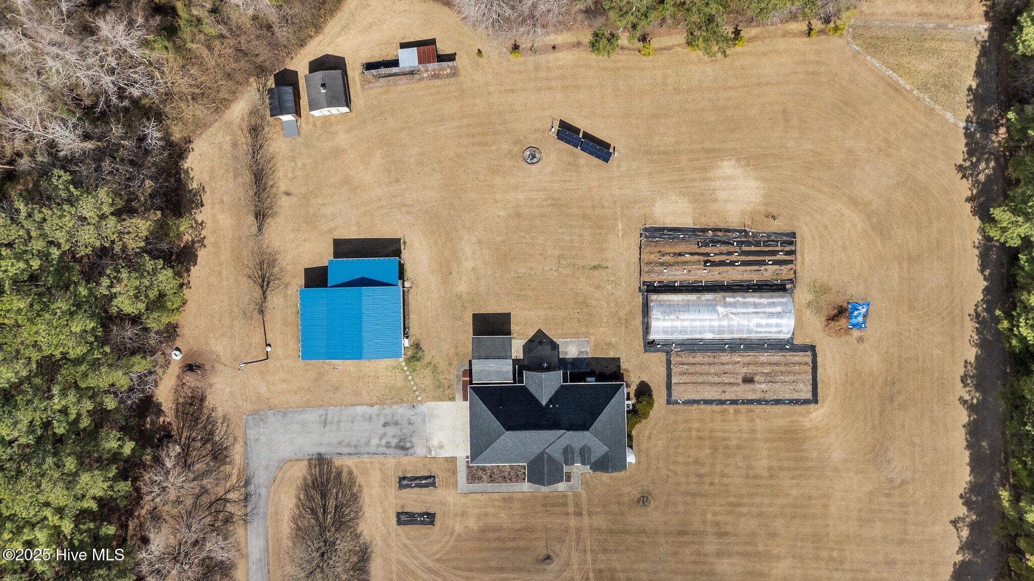155 Burkett Road Property Photo 7