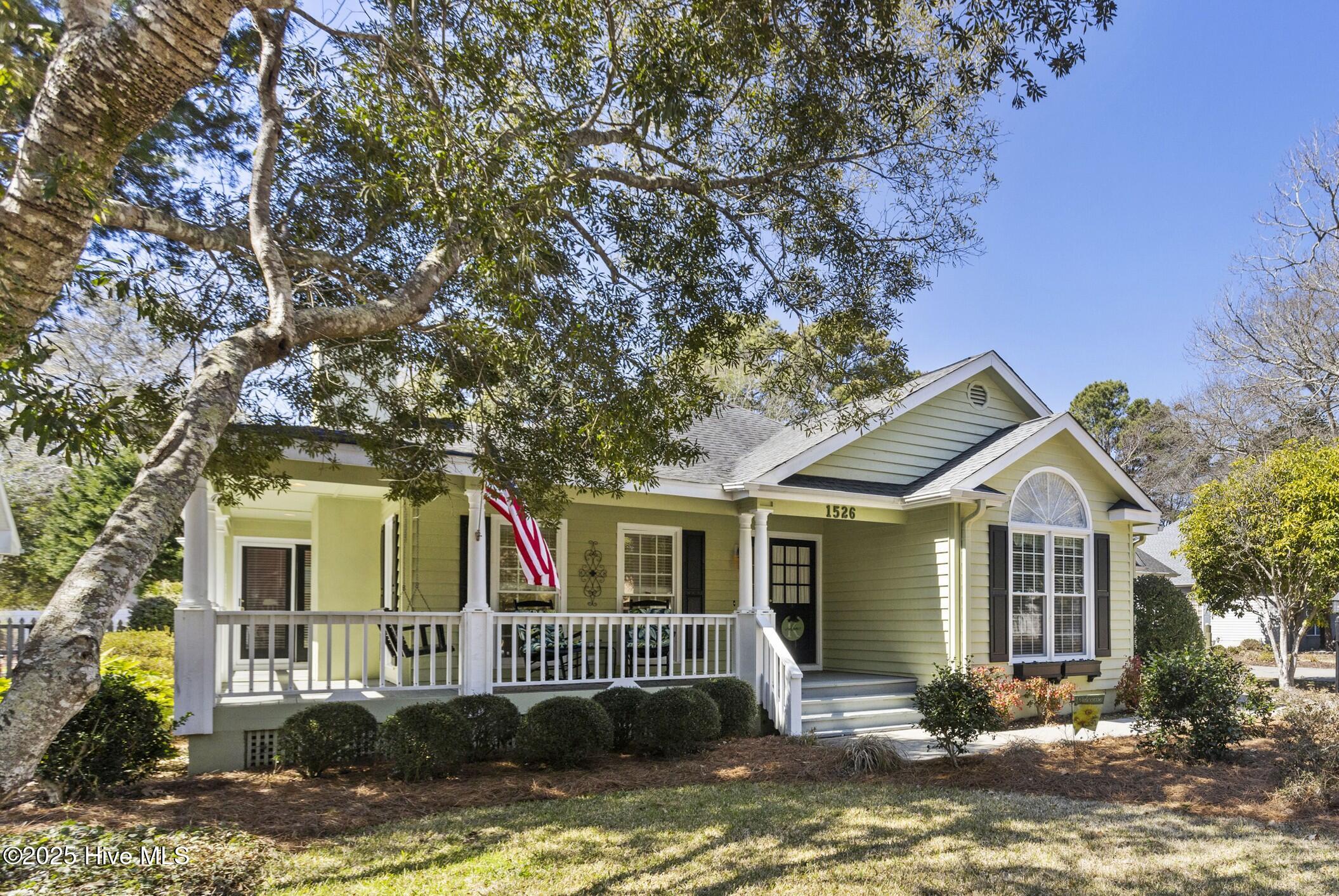 Bent Tree Plantation Real Estate Listings Main Image