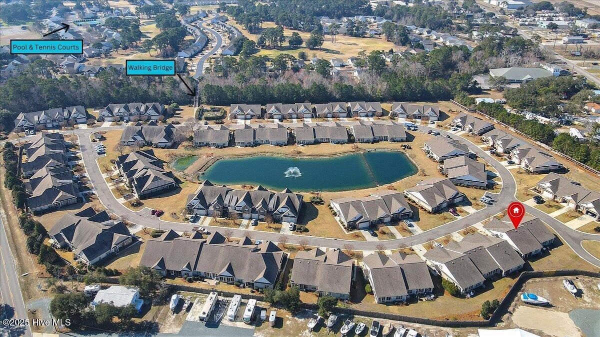 4171 Cambridge Cove Circle # 2 Property Photo 13