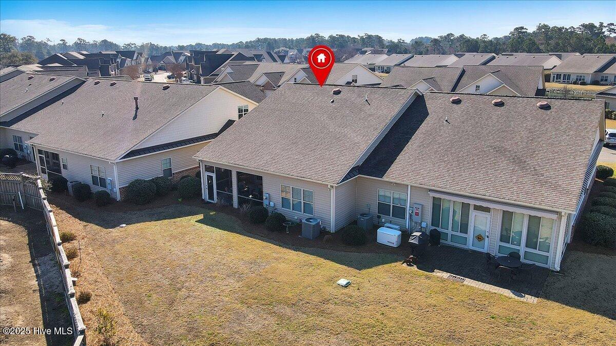 4171 Cambridge Cove Circle # 2 Property Photo 64