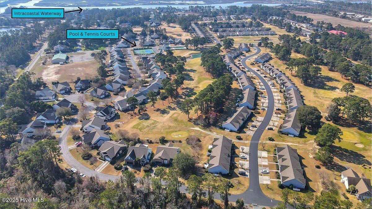 4171 Cambridge Cove Circle # 2 Property Photo 68