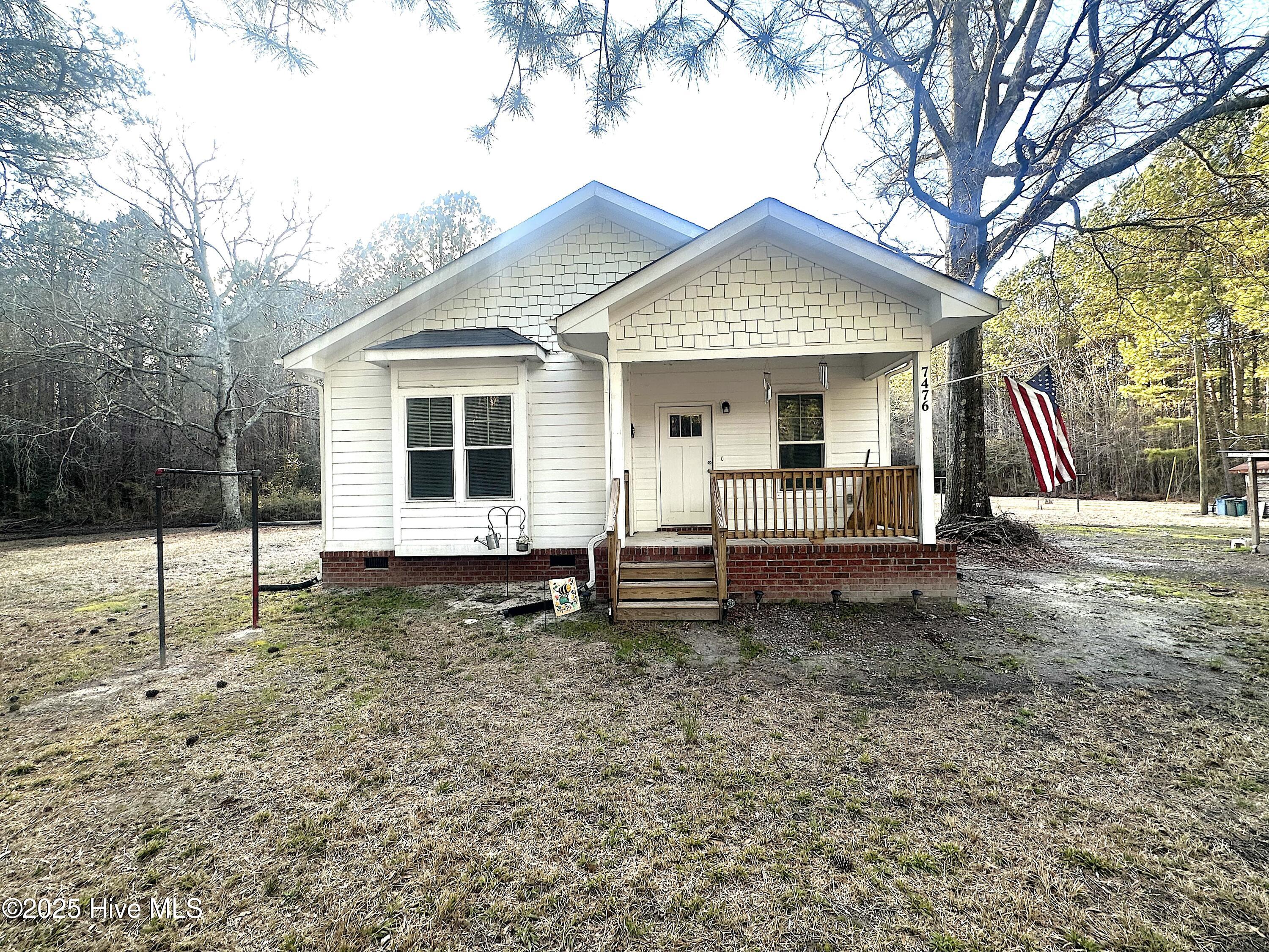 7476 Huckleberry Road Property Photo