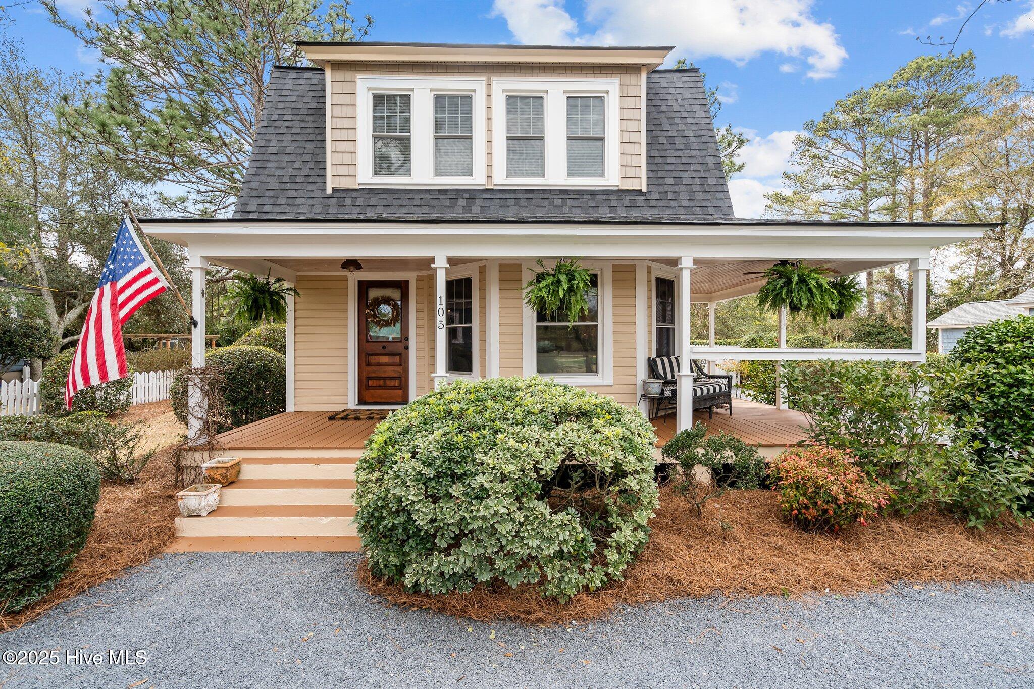105 Woods Road Property Photo 1