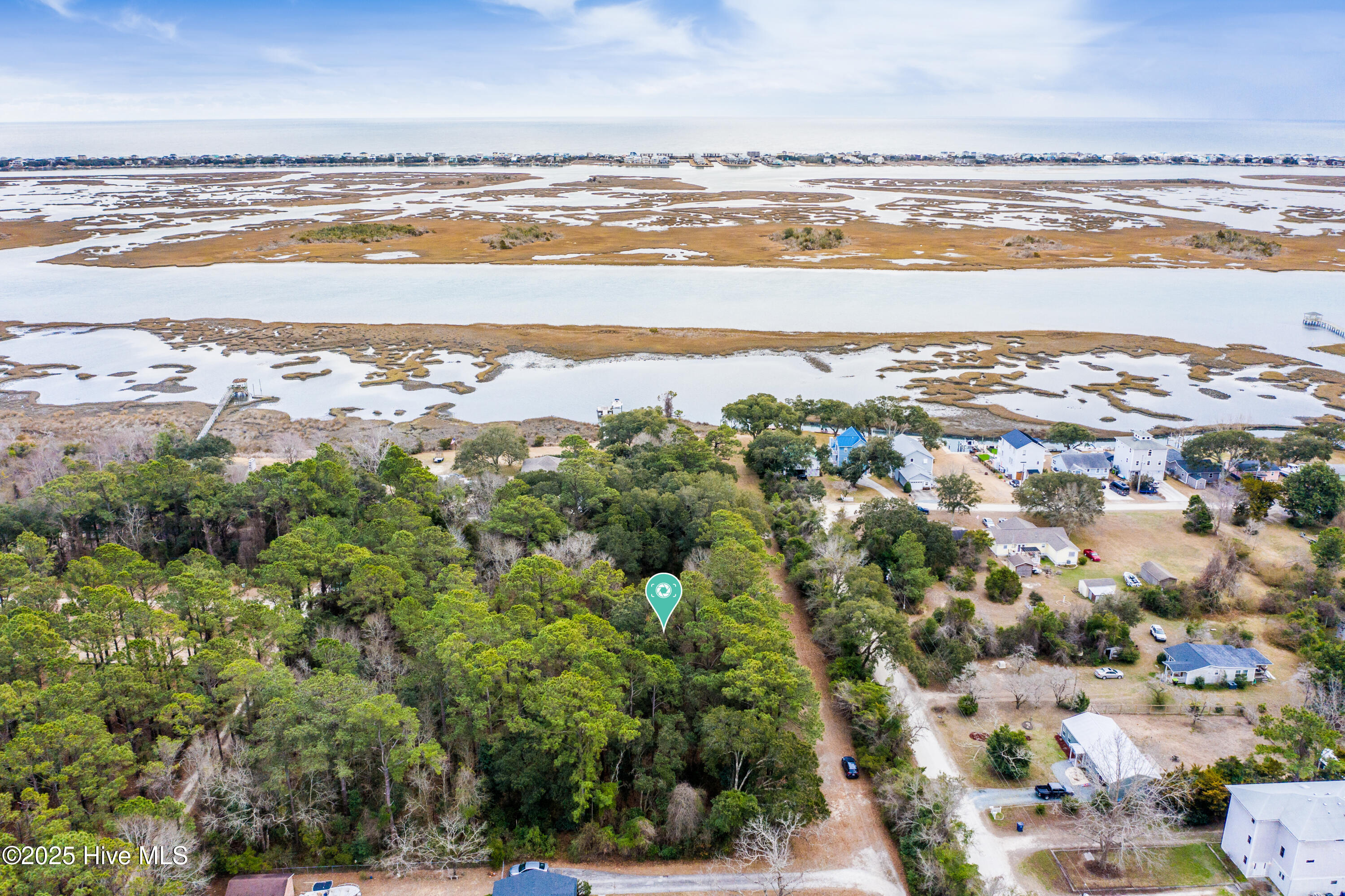 Lot 21 Hickory Point Drive Property Photo