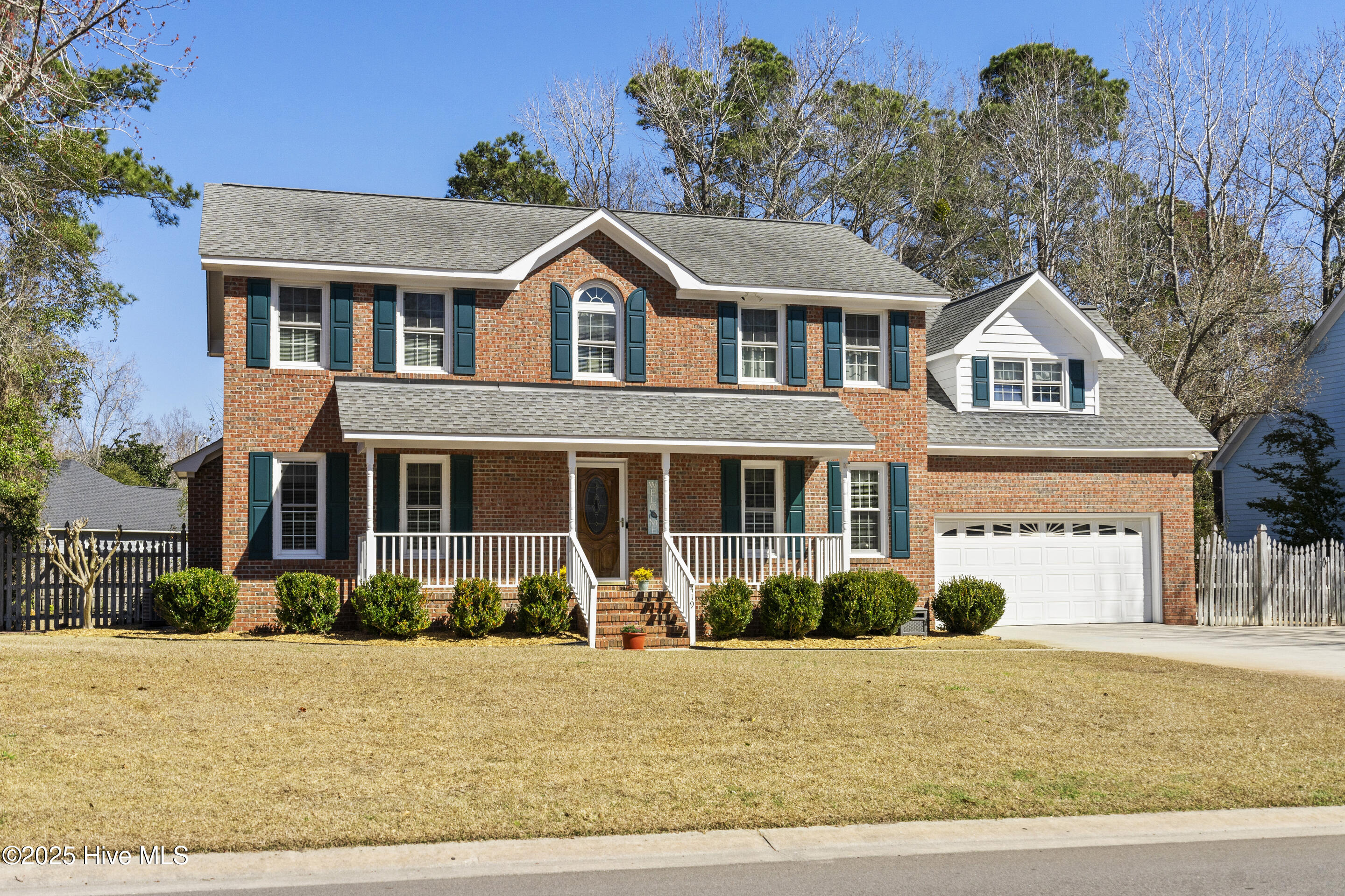 419 Wendover Lane Property Photo