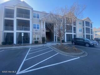 395 S Crow Creek Drive Unit 1610 Property Photo