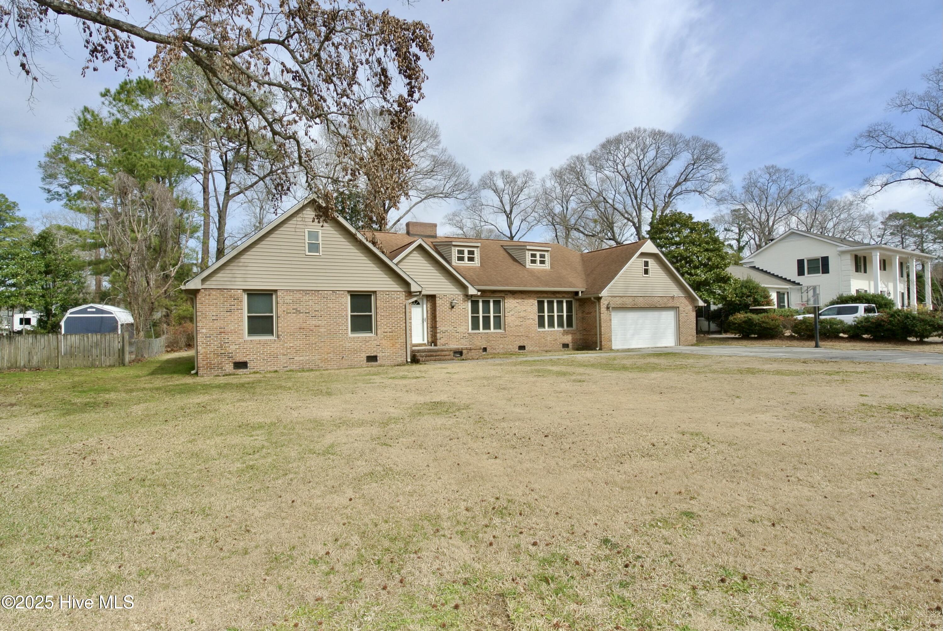 3610 Wedgewood Drive Property Photo