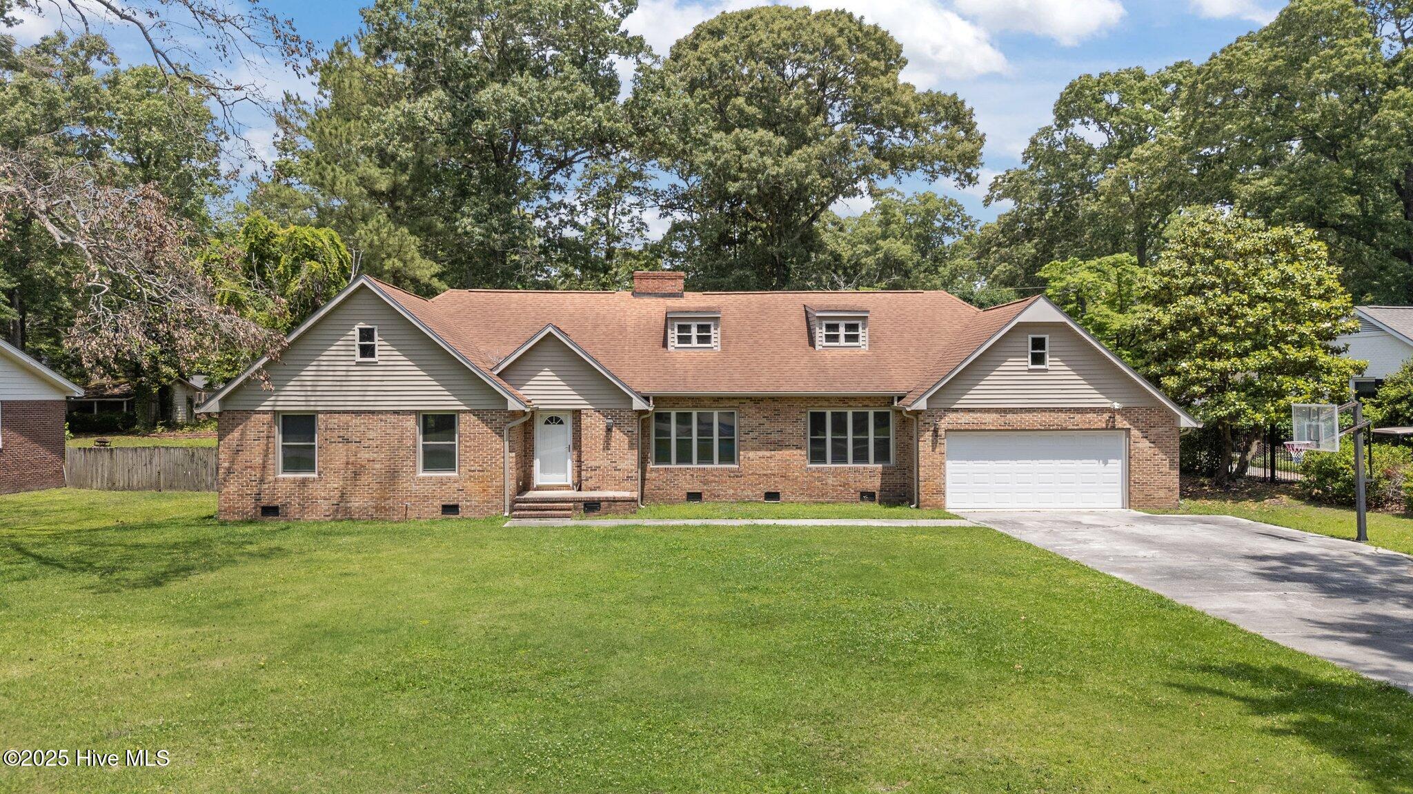 3610 Wedgewood Drive Property Photo 1