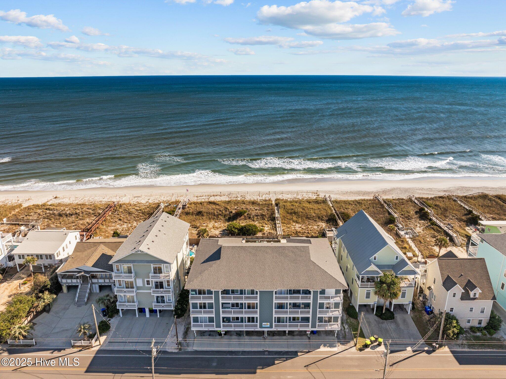 1308 Carolina Beach Avenue 2c Property Photo 1