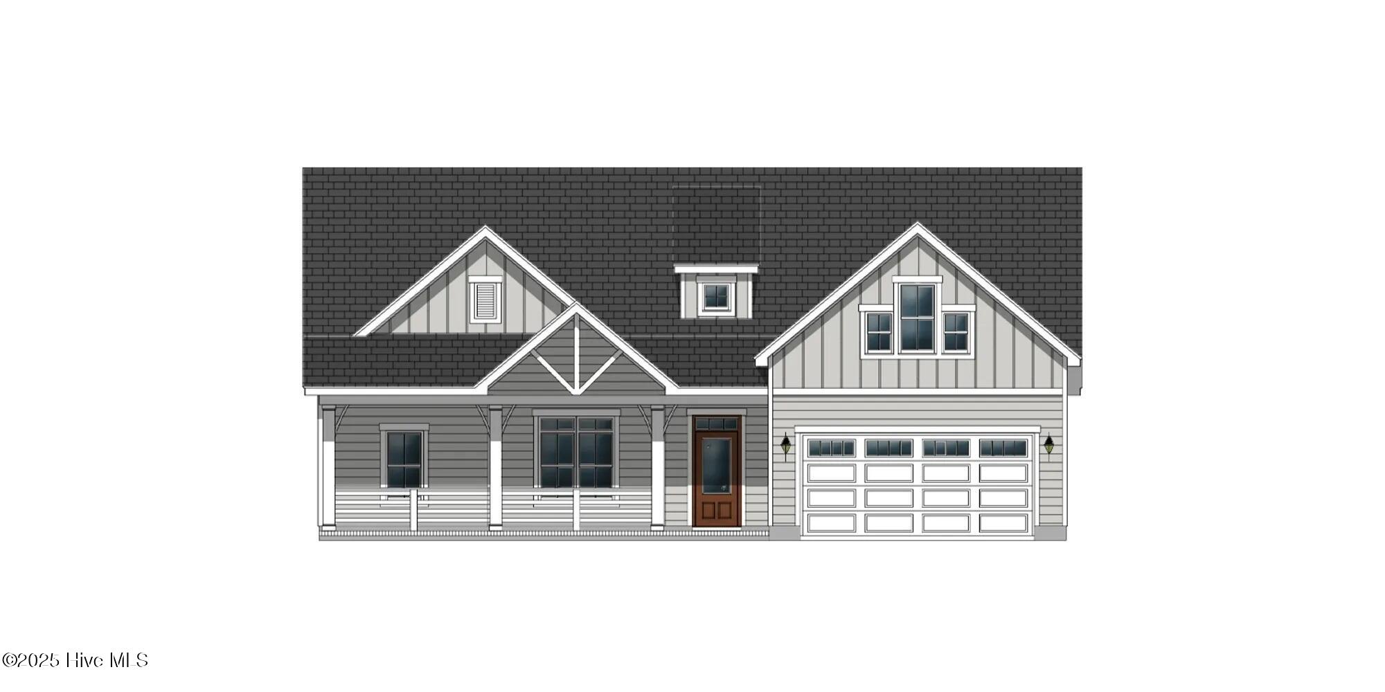 1116 Steele Drive Property Photo