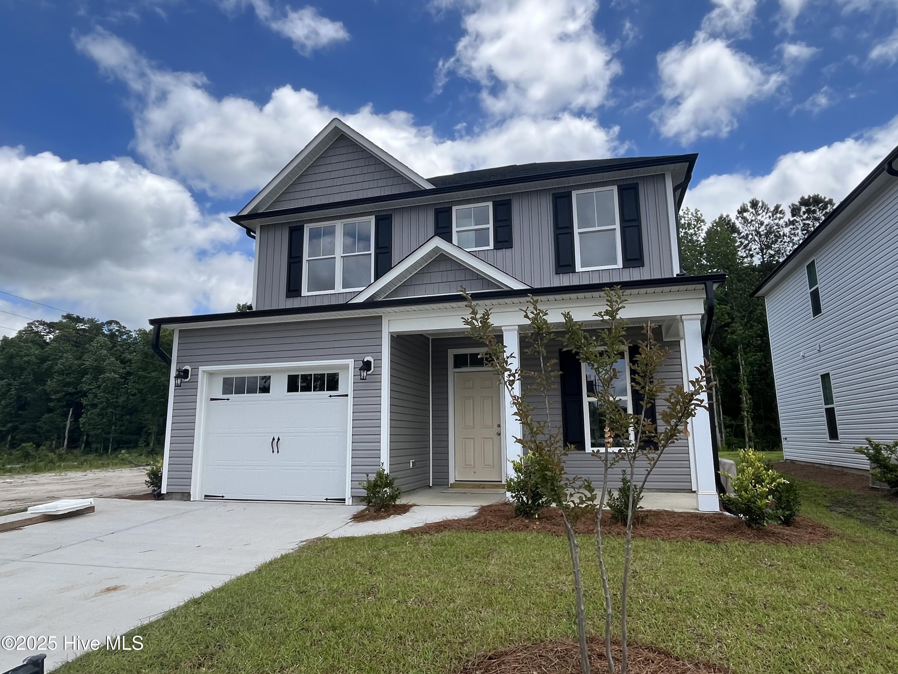 1009 Equestrian Court Property Photo 1