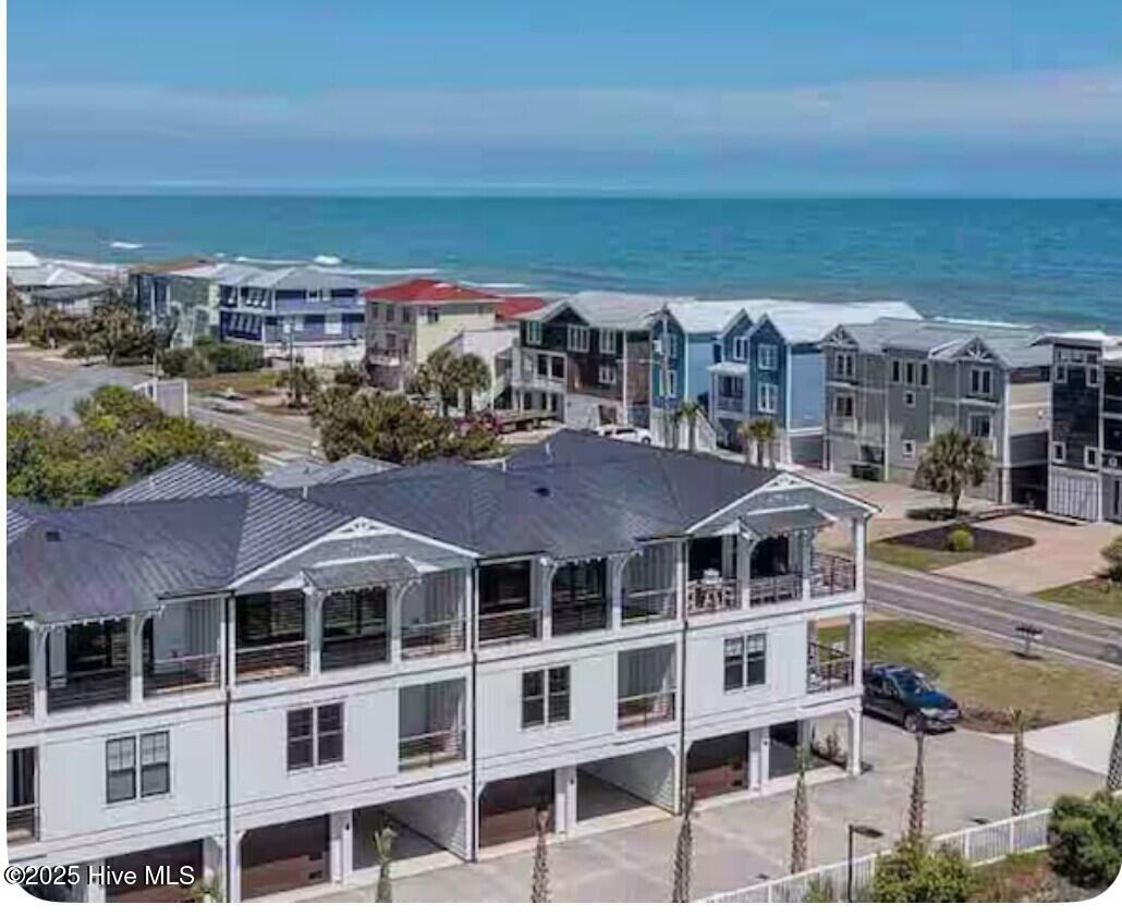 1038 Fort Fisher Boulevard Unit C Property Photo